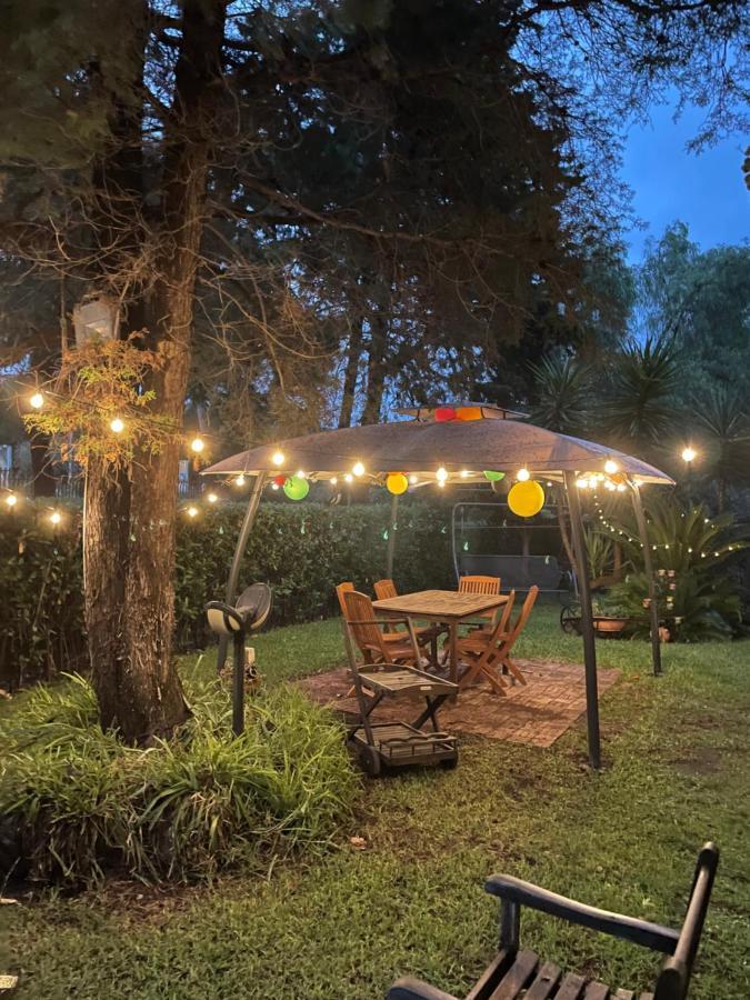 Giardino Monovano In Citta Apartment Catania Exterior photo
