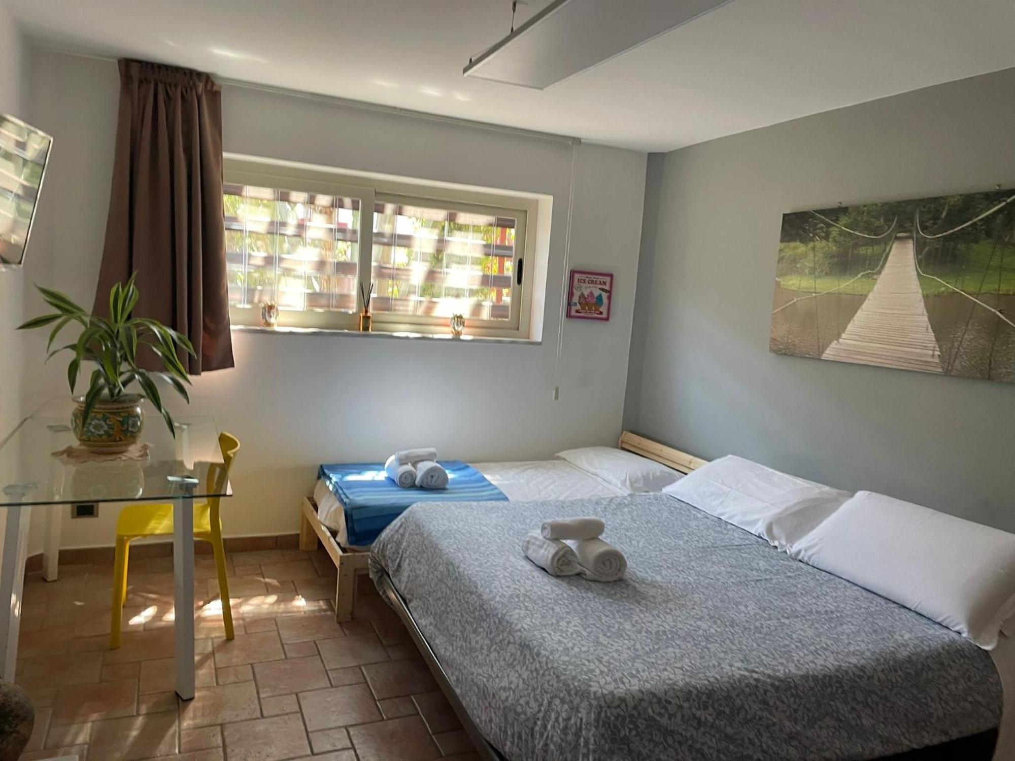 Giardino Monovano In Citta Apartment Catania Exterior photo